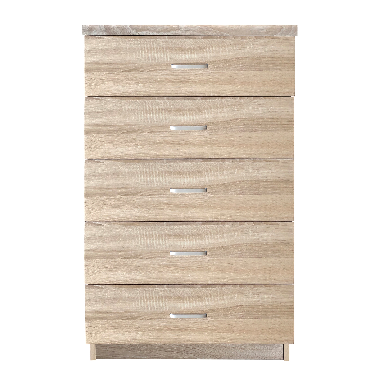 Συρταριέρα με 5 Συρτάρια - Sonoma 2