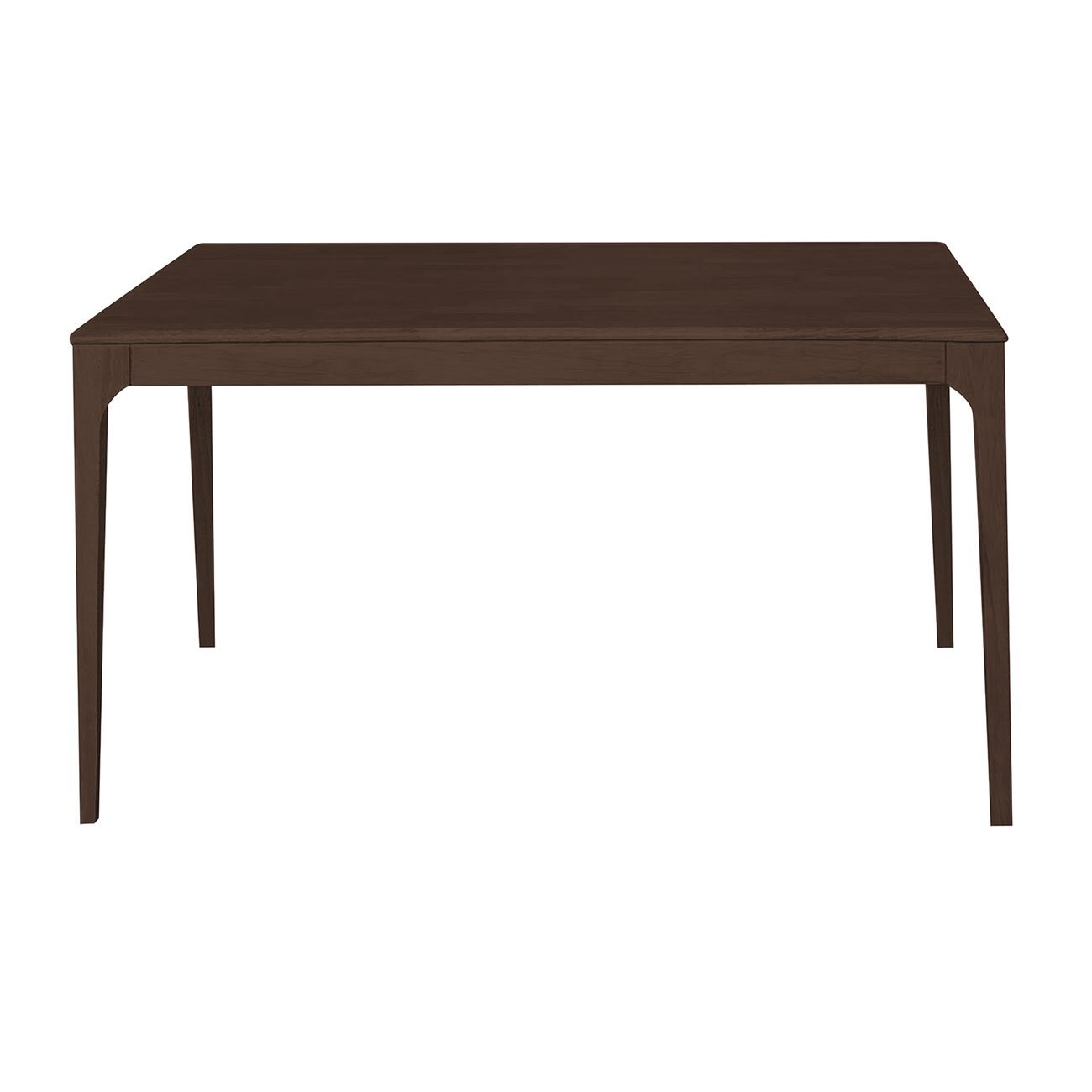 Τραπέζι Τραπεζαρίας, Απόχρωση Καρυδί 2