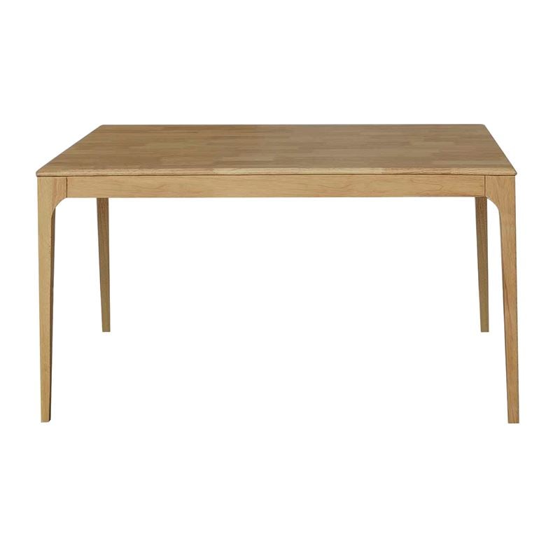 Τραπέζι Τραπεζαρίας, Απόχρωση Φυσικό 1