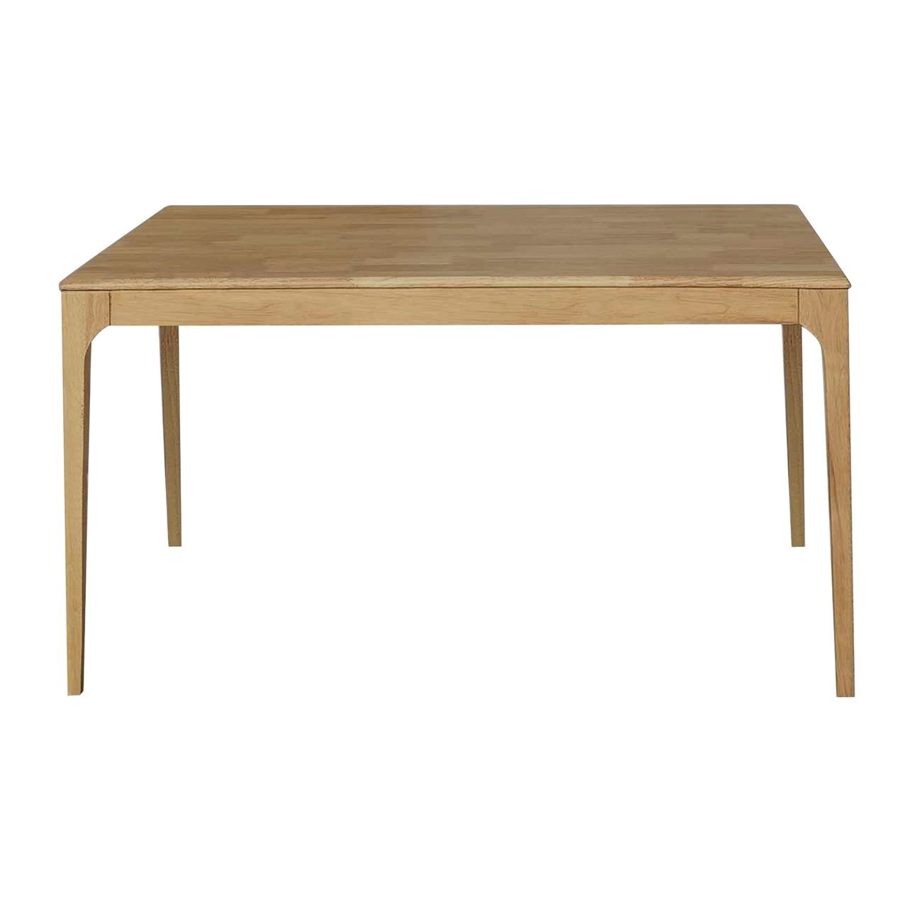 Τραπέζι Τραπεζαρίας, Απόχρωση Φυσικό 2