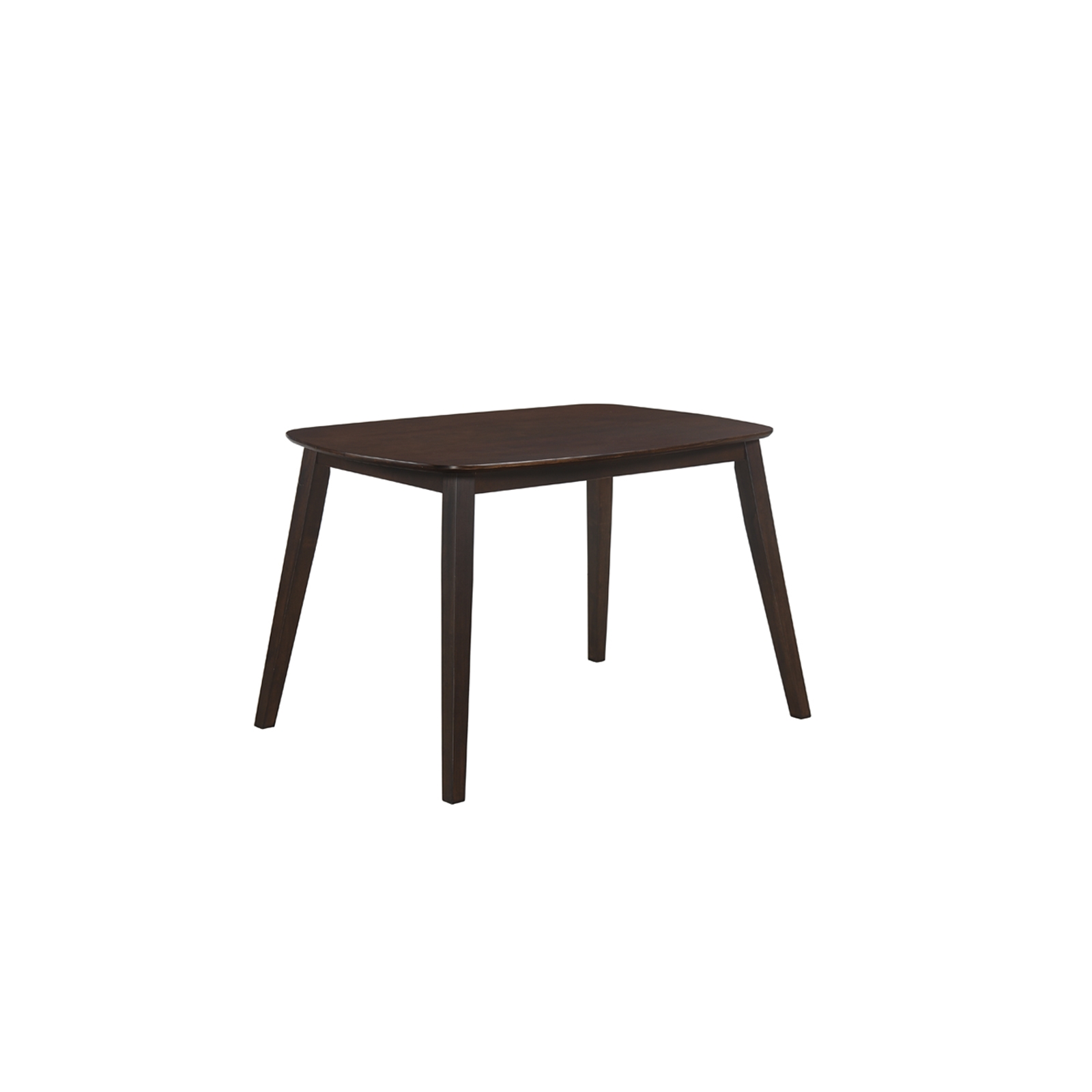 Τραπέζι Τραπεζαρίας - Κουζίνας / Green Walnut 2