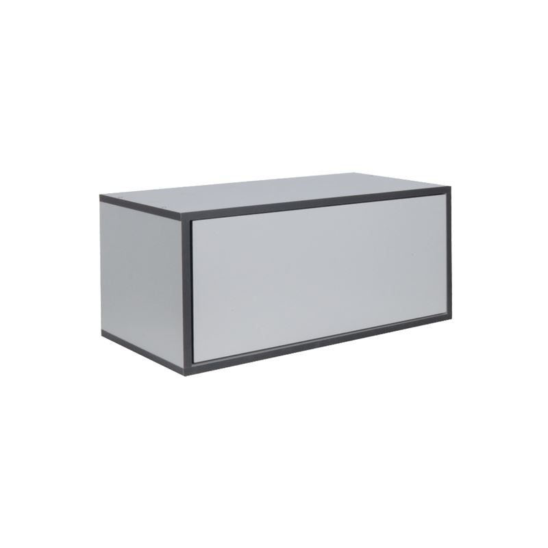 Ντουλάπι / Γκρι 1