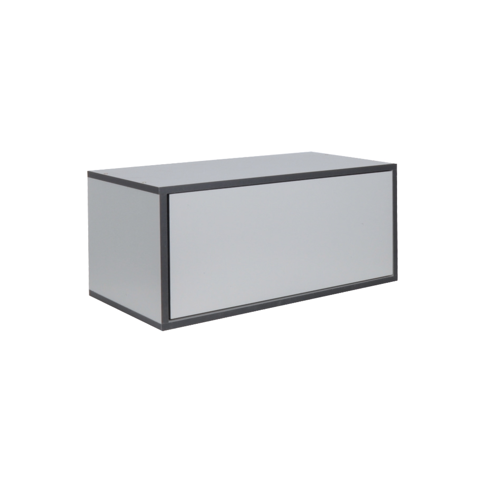 Ντουλάπι / Γκρι 2