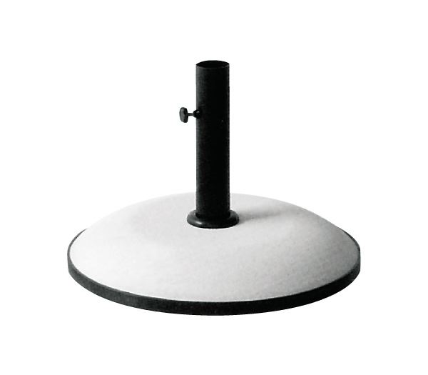 ΒΑΣΗ ομπρέλλας Τσιμέντο/Μέταλλο 1