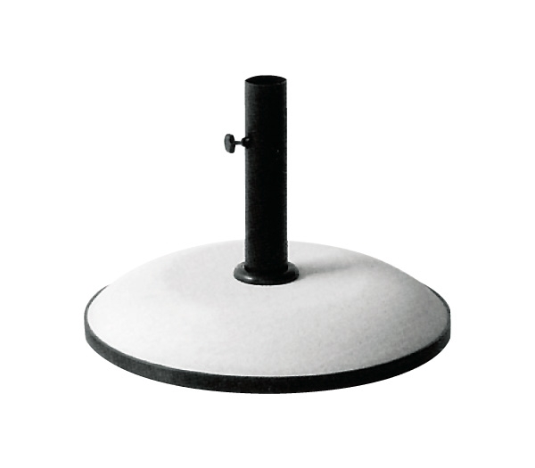 ΒΑΣΗ ομπρέλλας Τσιμέντο/Μέταλλο 2