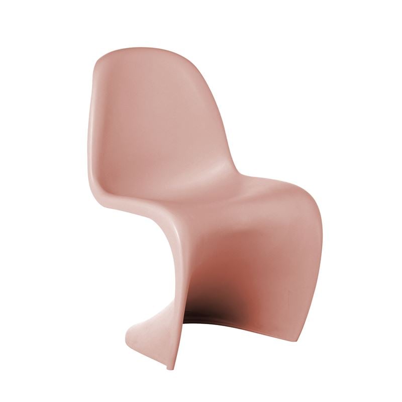 Kid Καρέκλα, PP Ροζ 1