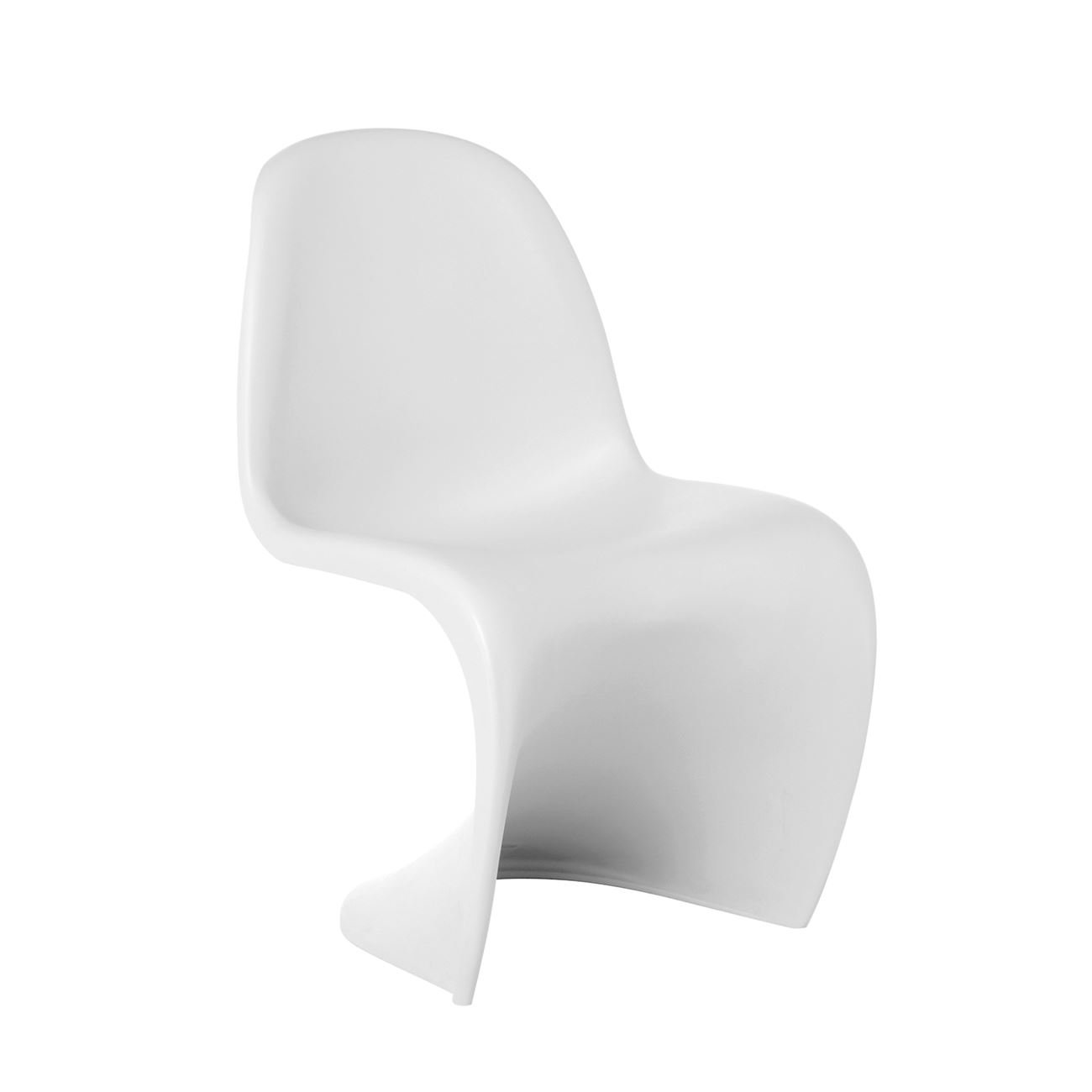 Kid Καρέκλα, PP Άσπρο 2