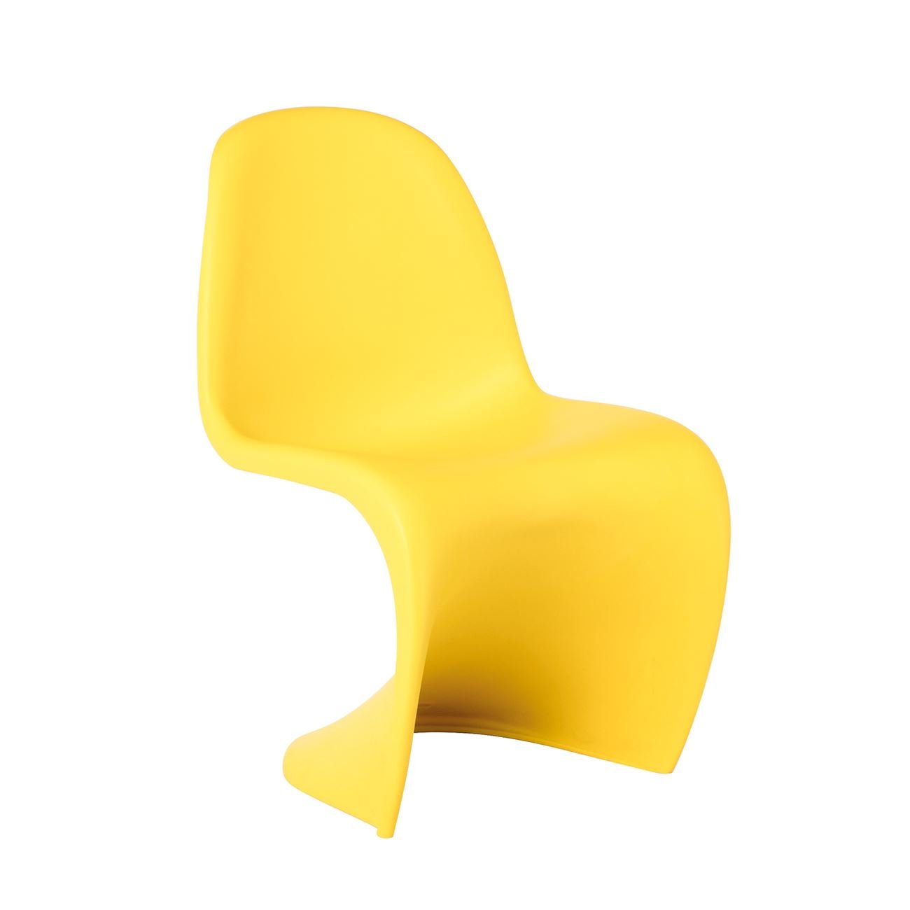 Kid Καρέκλα, PP Κίτρινο 2