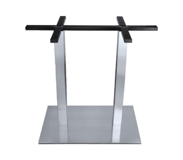 Βάση Τραπεζιού Inox #201/21,20 Kg 1