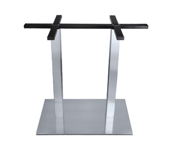 Βάση Τραπεζιού Inox #201/21,20 Kg 2