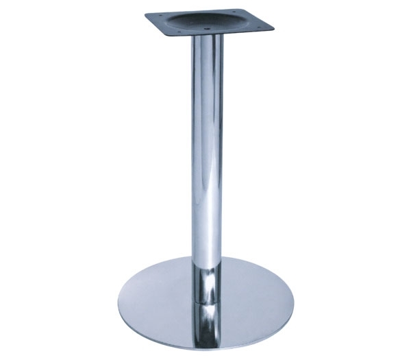 Bάση τραπεζιού Inox #201/11,70 Kg 2