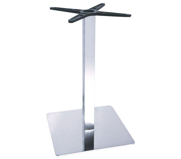 Βάση τραπεζιού Inox #201/14,70 Kg 1