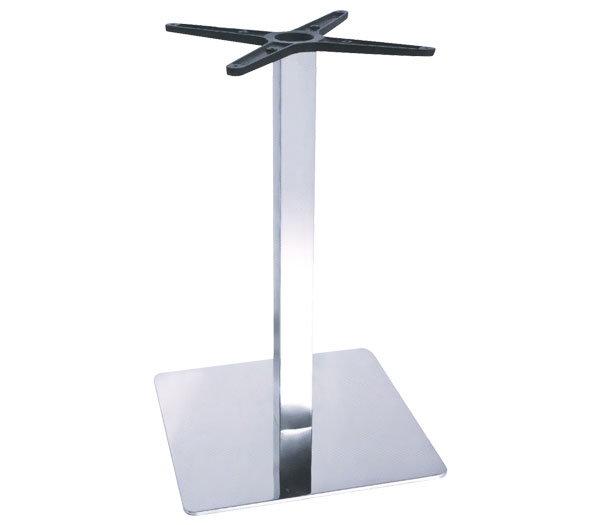 Βάση τραπεζιού Inox #201/14,70 Kg 2