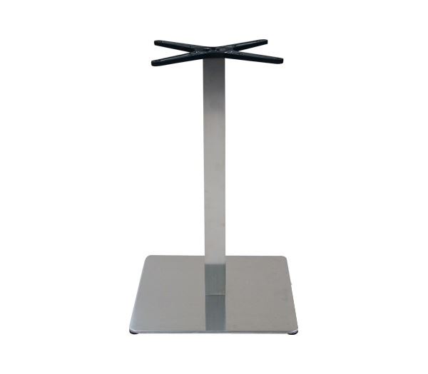 Βάση τραπεζιού Inox #304/14,90 Kg 1