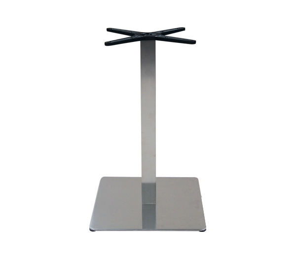 Βάση τραπεζιού Inox #304/14,90 Kg 2