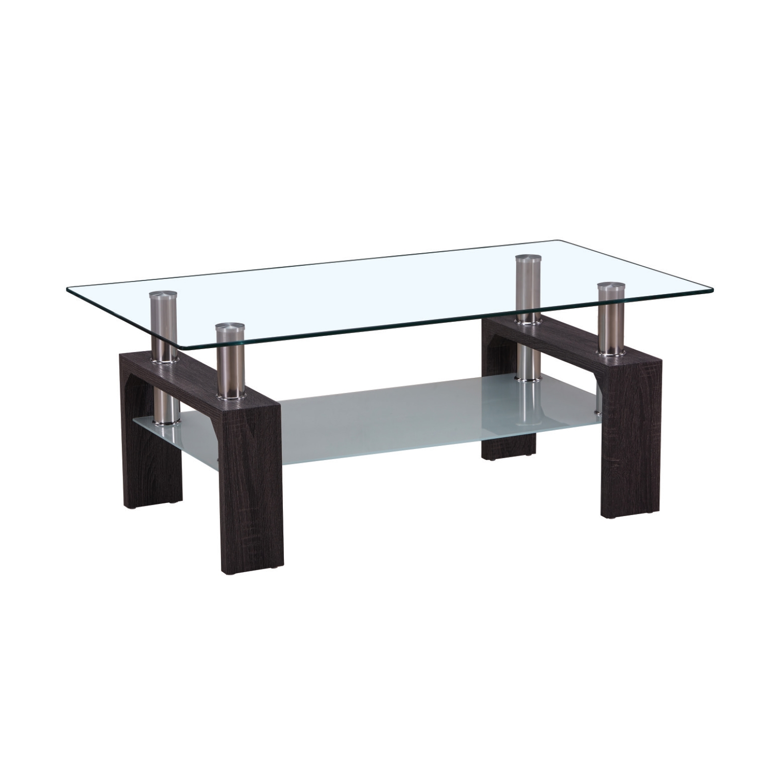 Τραπεζάκι Σαλονιού Καθιστικού - Wenge 2