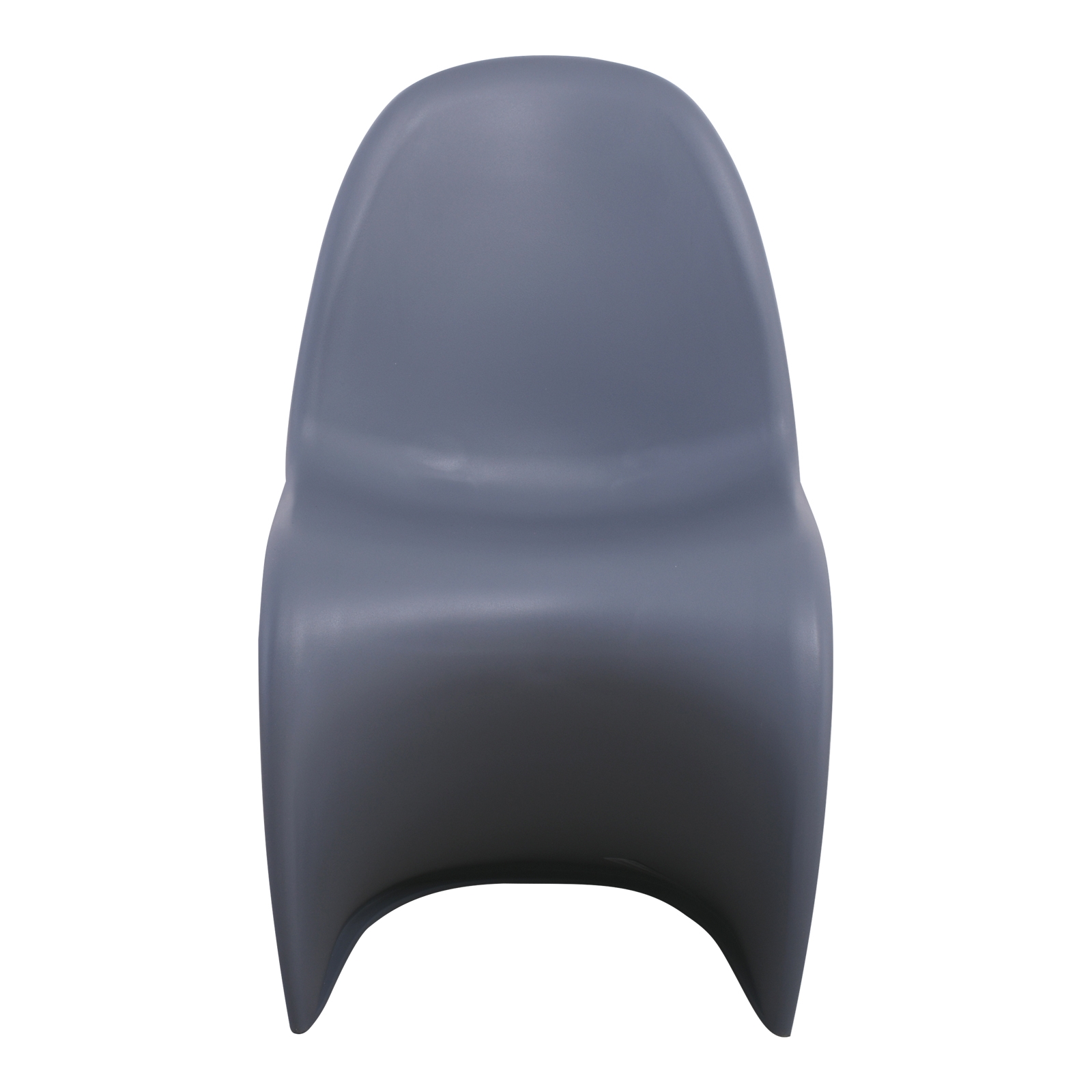 Καρέκλα Tραπεζαρίας Κουζίνας - PP Γκρι 3