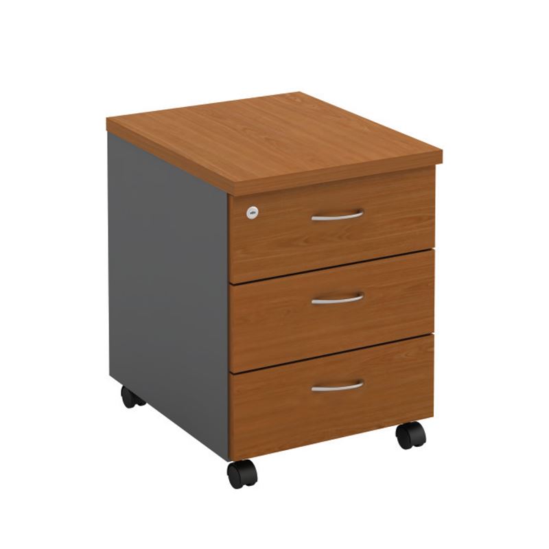 ΣΥΡΤΑΡΙΕΡΑ-Α τροχήλατη Dark Grey/Cherry 1