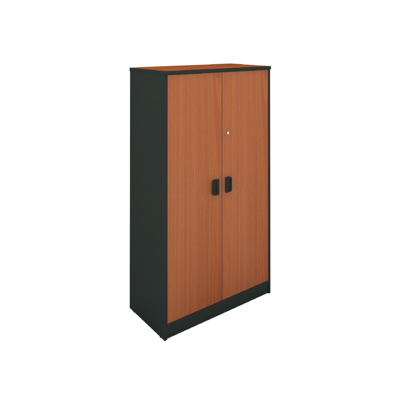 ΝΤΟΥΛΑΠΑ-Α Dark Grey/Cherry 2