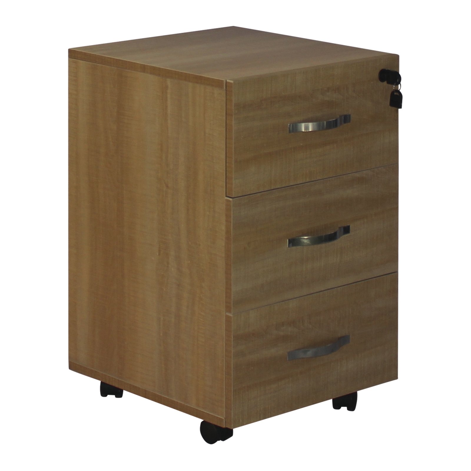 Συρταριέρα 3-Συρτάρια Sonoma 2