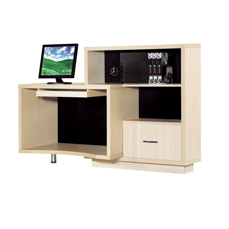 Reception Elm/Black 1