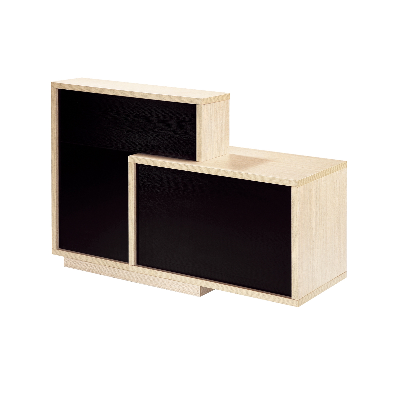 Reception Elm/Black 3