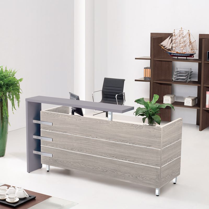 Reception Απόχρωση Elm / Grey 1