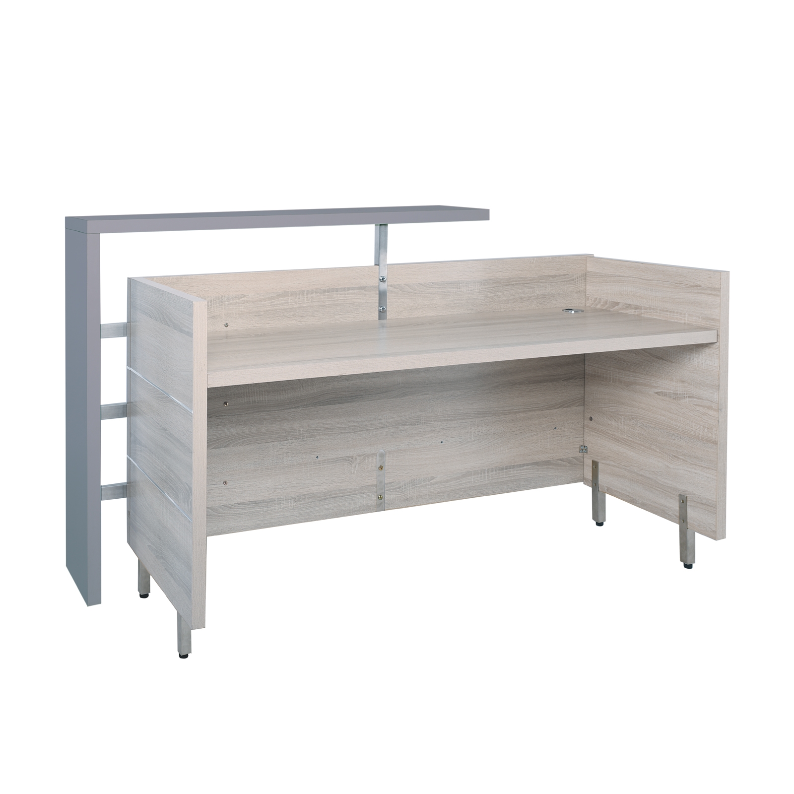 Reception Απόχρωση Elm / Grey 3