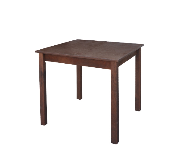 Τραπέζι Κ/Π Λυόμενο Εμποτισμού Καρυδί 2