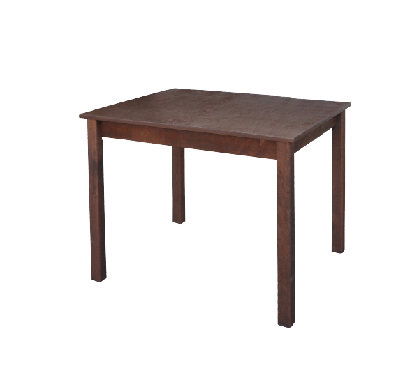 Τραπέζι Κ/Π Λυόμενο Εμποτισμού Καρυδί 2