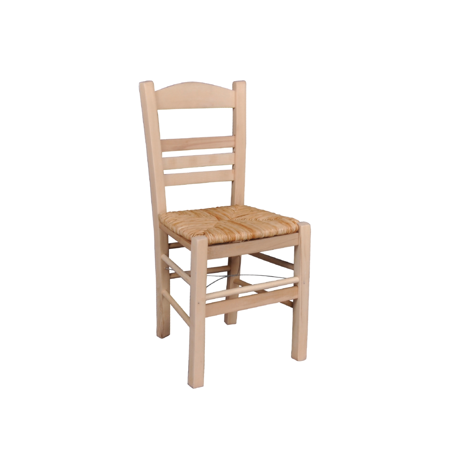 Καρέκλα Εμποτισμός Φυσικό 2