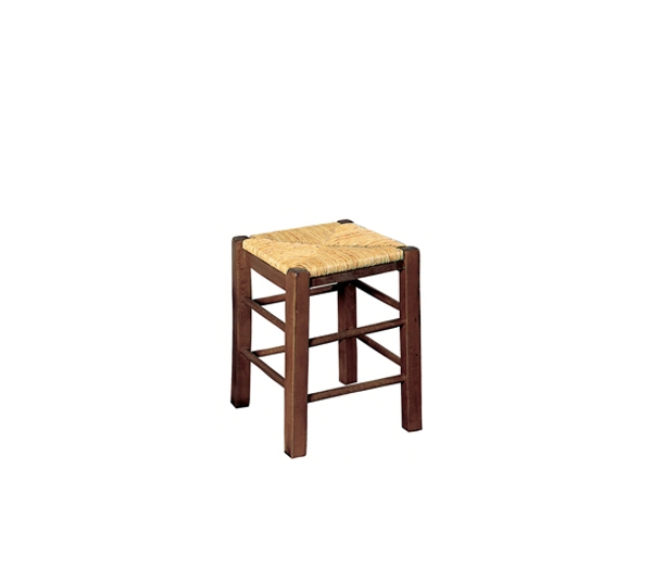 Σκαμπώ Βοηθητικό Εμποτισμός Καρυδί 2