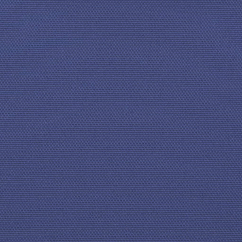 Πανί Σκίασης Τετράγωνο Μπλε 7 x 7 μ. από Ύφασμα Oxford 9