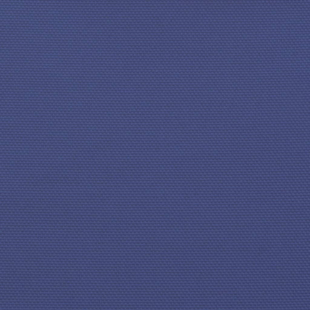 Πανί Σκίασης Τρίγωνο Μπλε 3 x 3 x 3 μ. από Ύφασμα Oxford 9