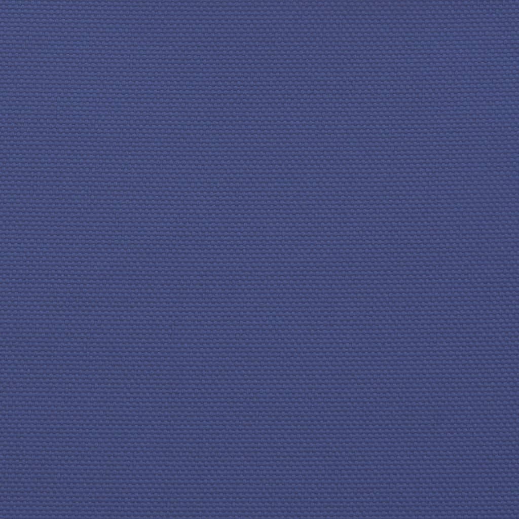Πανί Σκίασης Τρίγωνο Μπλε 4 x 5 x 5 μ. από Ύφασμα Oxford 9