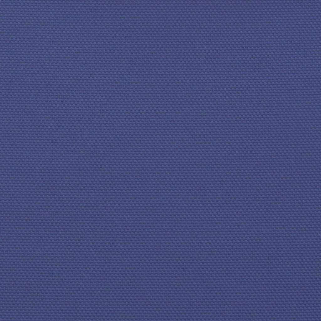 Πανί Σκίασης Τρίγωνο Μπλε 5 x 7 x 7 μ. από Ύφασμα Oxford 9