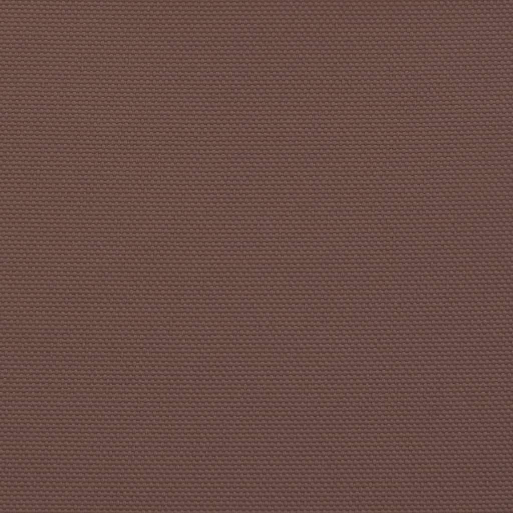 Πανί Σκίασης Ορθογώνιο Καφέ 3 x 5 μ. από Ύφασμα Oxford 9