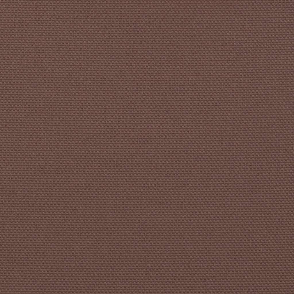 Πανί Σκίασης Ορθογώνιο Καφέ 4 x 6 μ. από Ύφασμα Oxford 9