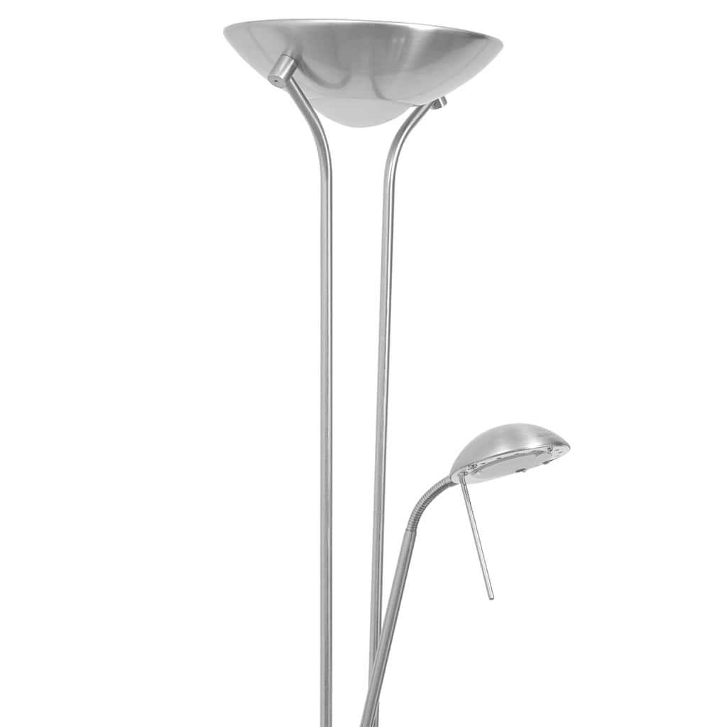 Φωτιστικό Δαπέδου LED 23 W με Dimmer 4