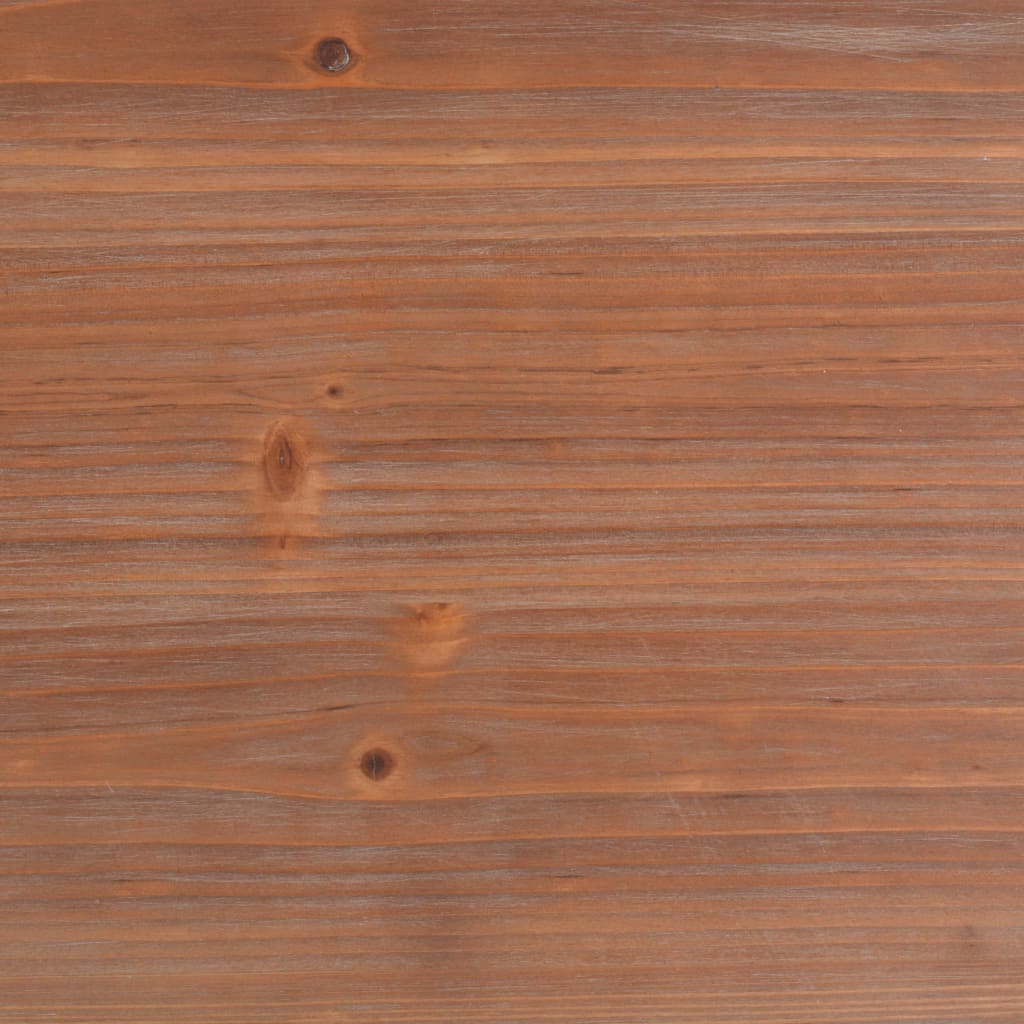 Έπιπλο Τηλεόρασης Λευκό 120 x 30 x 40 εκ. 9