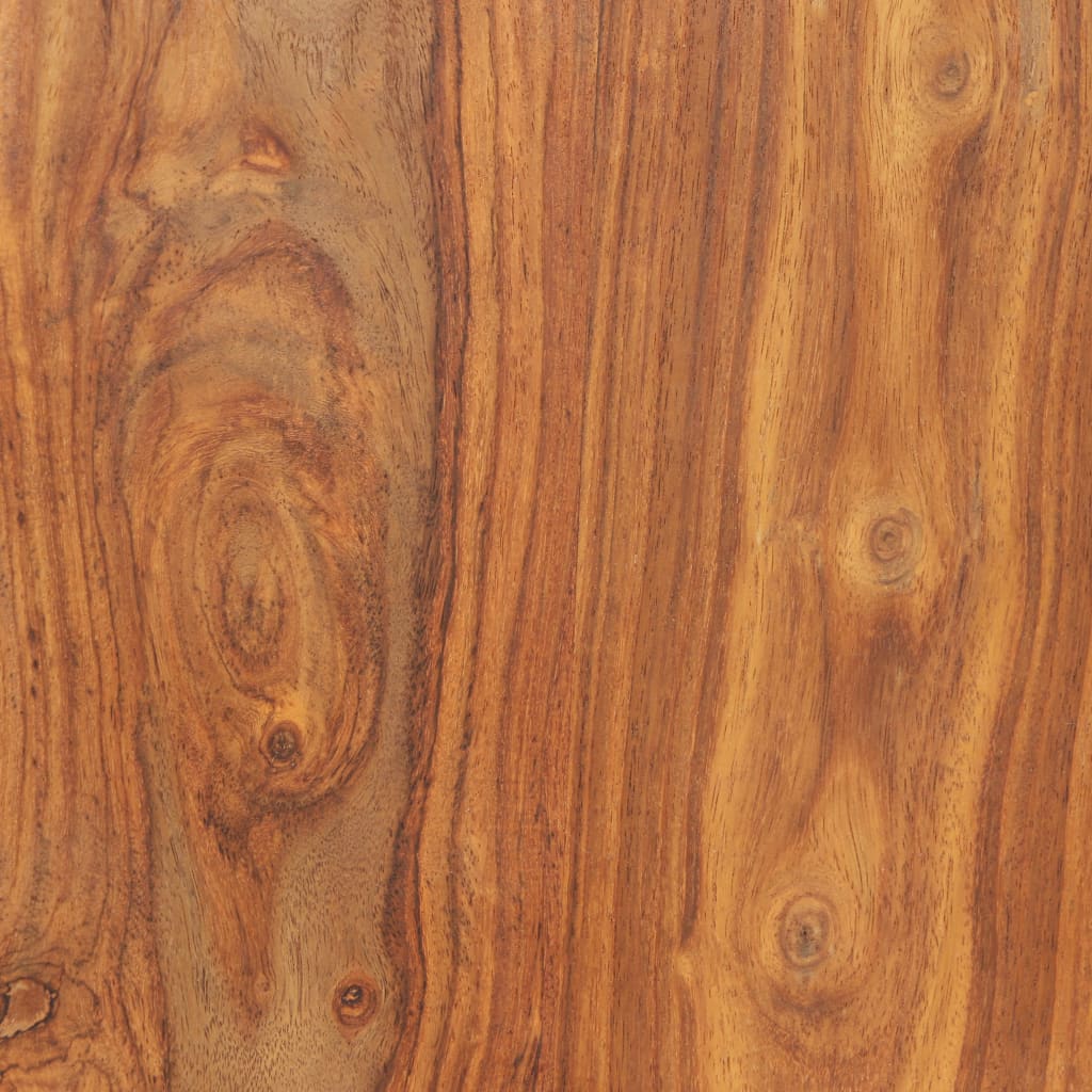 Έπιπλο Τηλεόρασης Μελί 118 x 30 x 40 εκ. Μασίφ Ξύλο Sheesham 7
