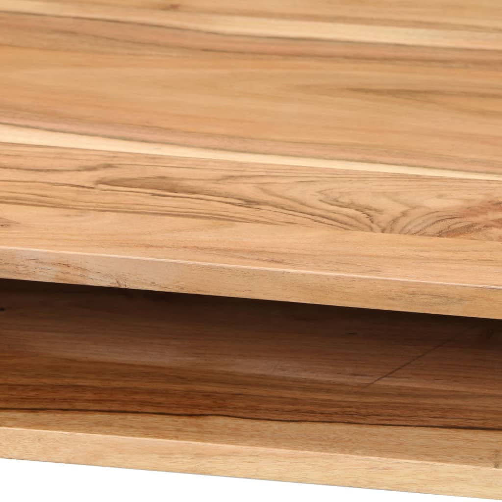 Γραφείο 118 x 45 x 76 εκ. από Μασίφ Ξύλο Ακακίας 11
