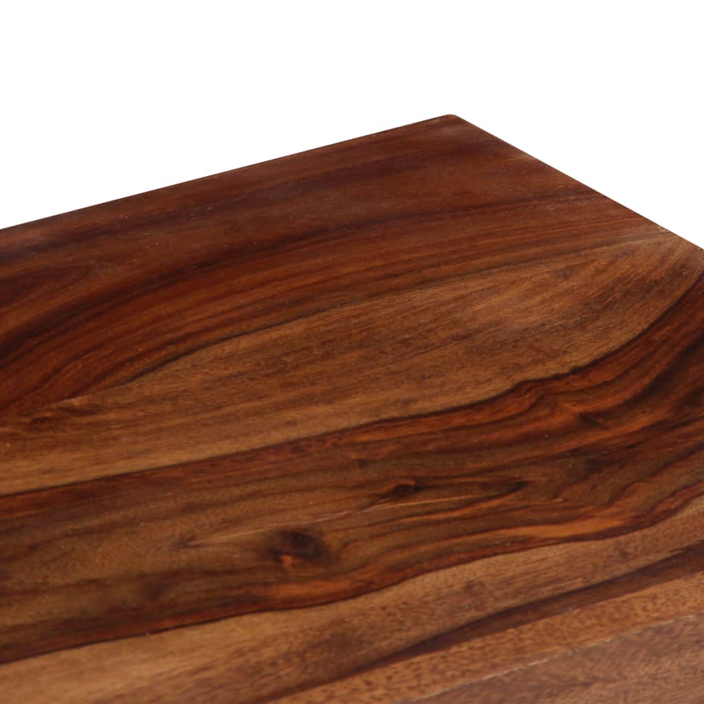 Έπιπλο Τηλεόρασης 120 x 30 x 40 εκ. από Μασίφ Ξύλο Sheesham 7