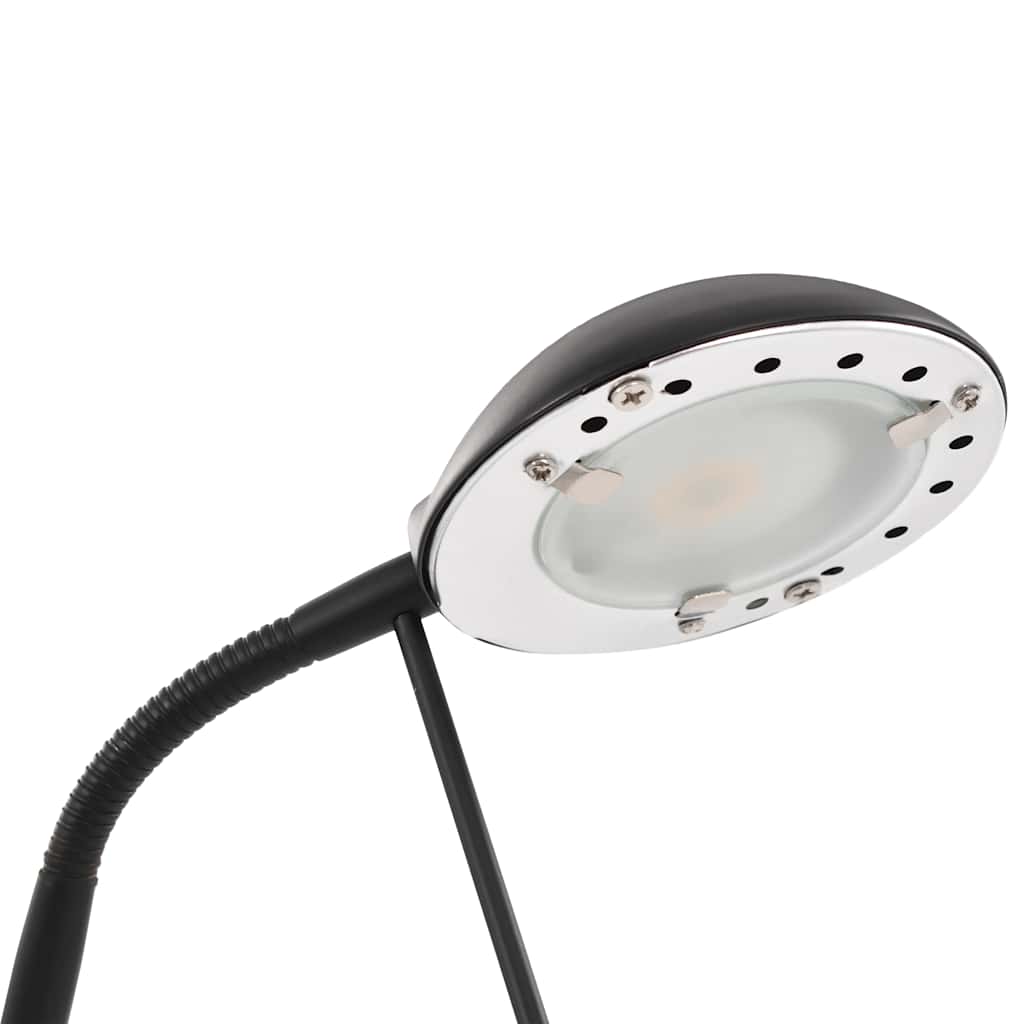 Φωτιστικό Δαπέδου LED 23 W με Dimmer 5