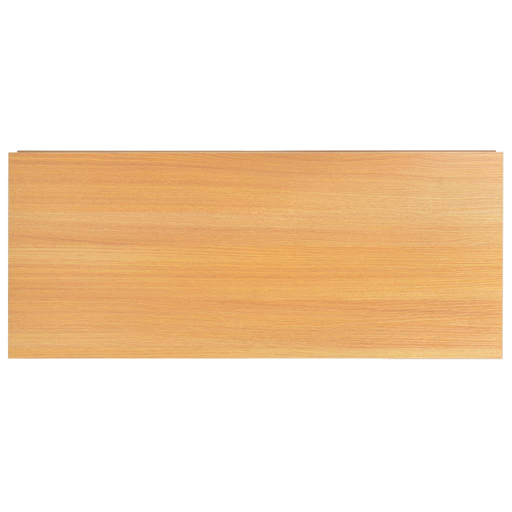 Έπιπλο Τηλεόρασης Γκρι 95 x 39 x 58 εκ. 6