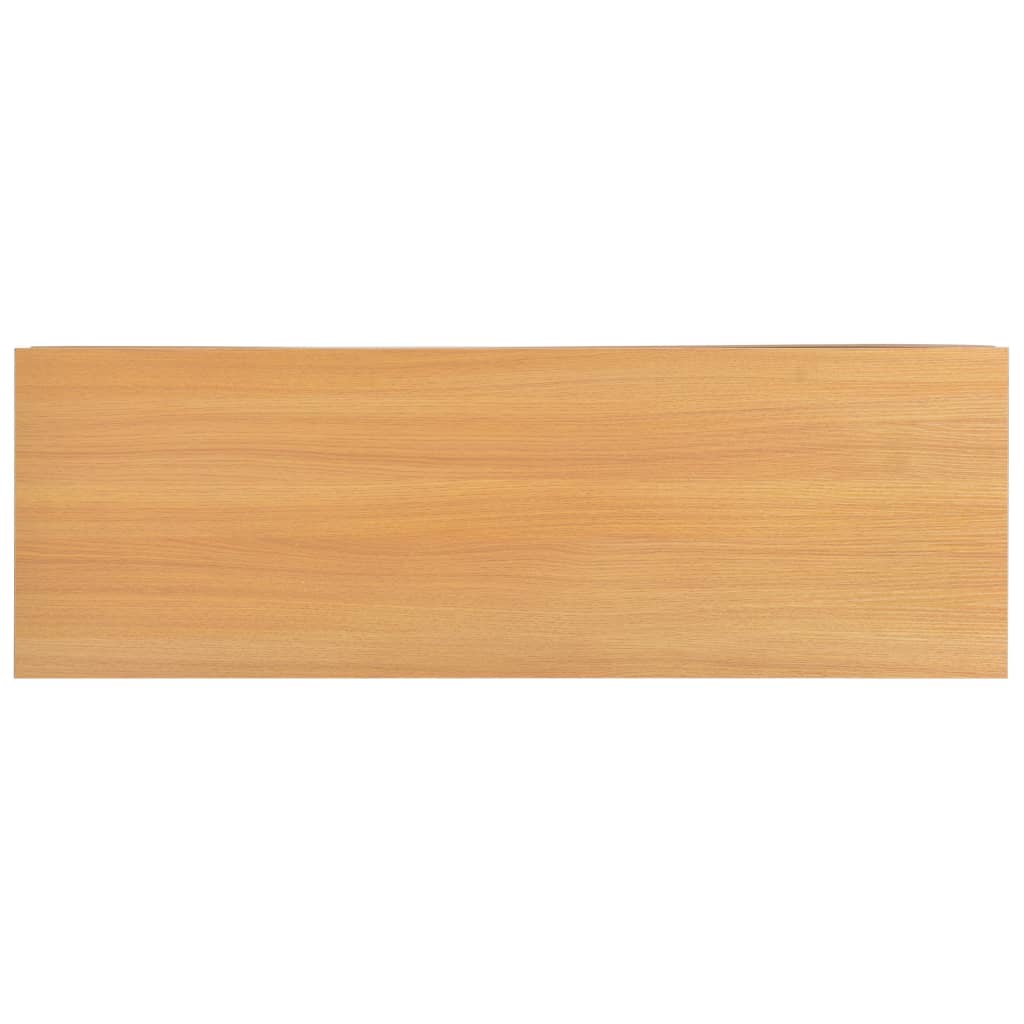 Έπιπλο Τηλεόρασης Γκρι 120 x 39 x 58 εκ. 6
