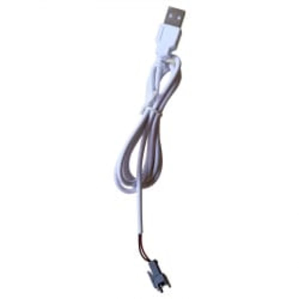 Ντουλάπι Μπάνιου με Καθρέφτη και Φωτισμό LED 50 x 13,5 x 60 εκ. 6