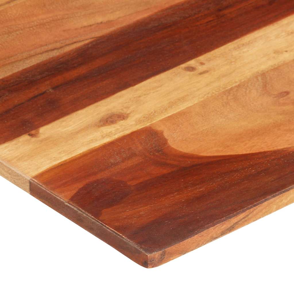 Επιφάνεια Τραπεζιού 15-16 χιλ. 60x60 εκ. Ξύλο Ακακίας 6