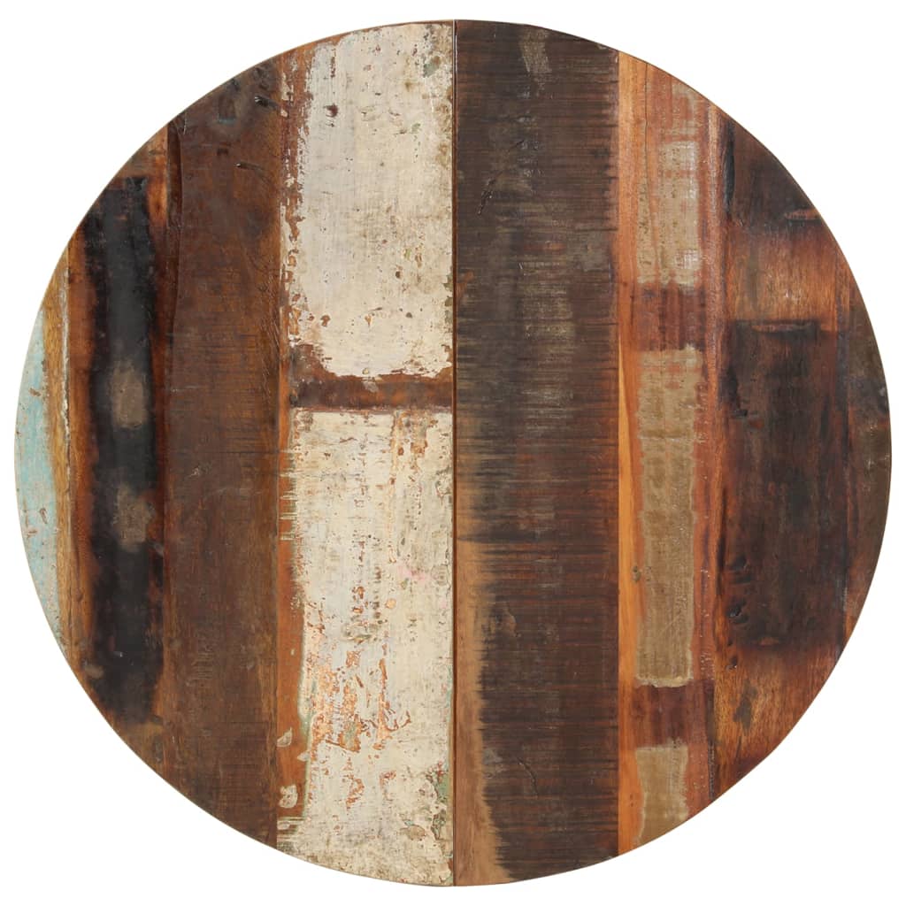 Επιφάνεια Τραπεζιού Ορθογώνια 70 εκ 15-16 χιλ Μασίφ Ανακ. Ξύλο 1