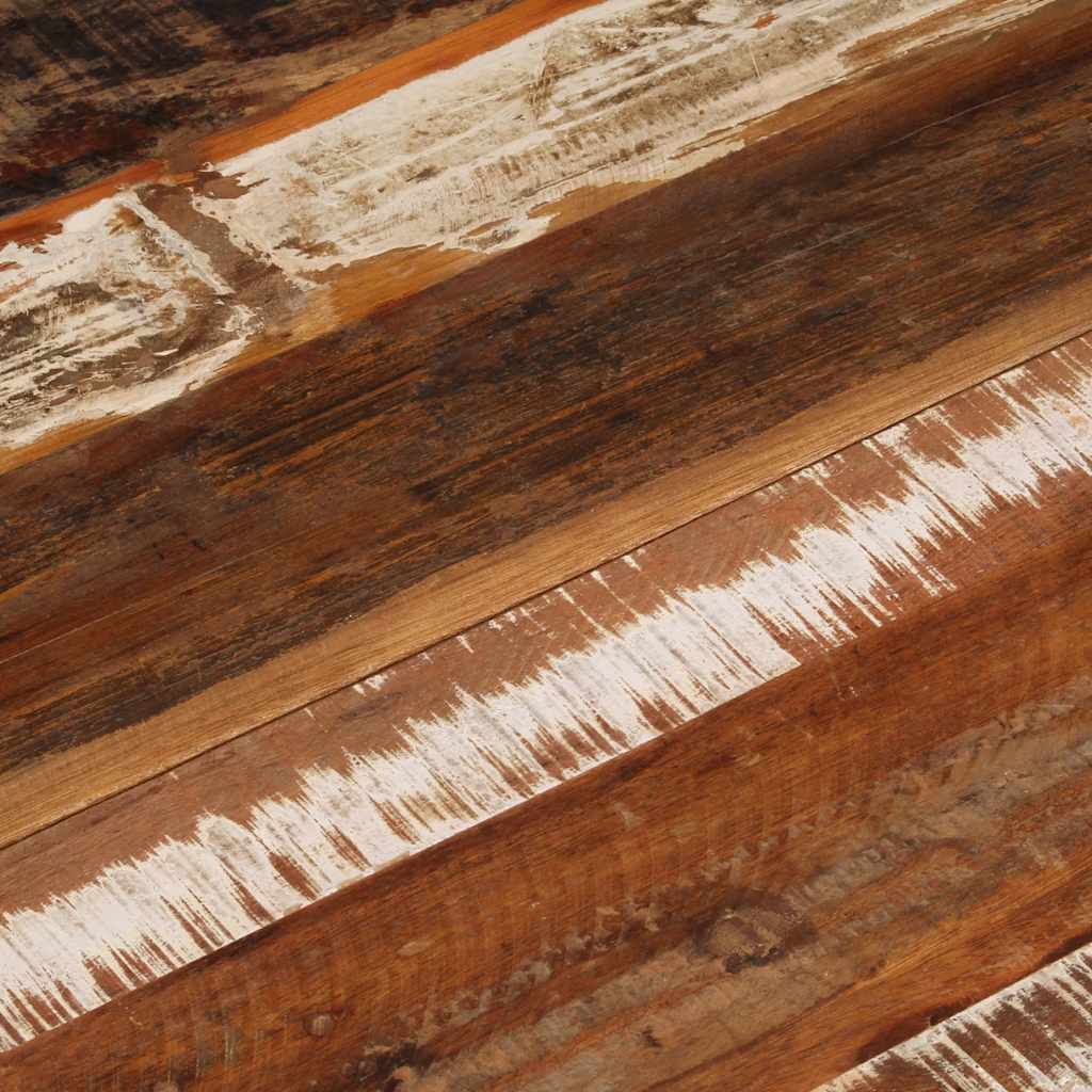 Επιφάνεια Τραπεζιού Ορθ. 60x80 εκ 15-16 χιλ Μασίφ Ανακ. Ξύλο 11